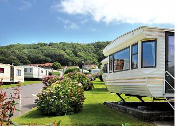 Beachside Holiday Park