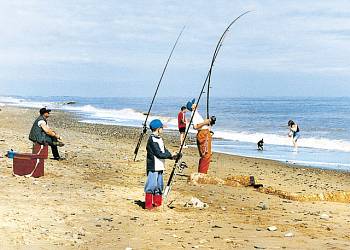 Sand-Le-Mere