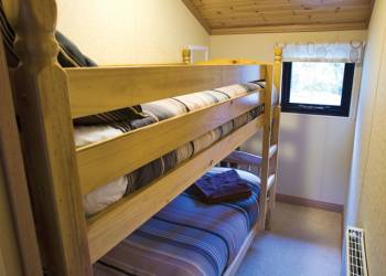 Border Forest Lodges