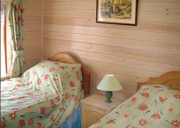 Abbey View Lodges