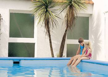 Ilex Lodge Apartments