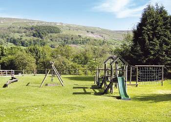 Westholme Lodges