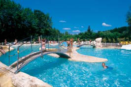 Le Val de Bonnal - Eurocamp