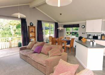 Herons Brook Lodges