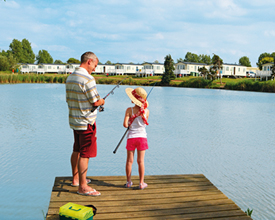 Burnham On Sea Holiday Village