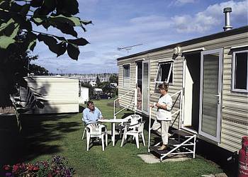 Riverside Holidays