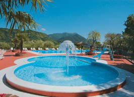 Weekend - Eurocamp 