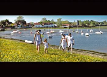 Hayling Island