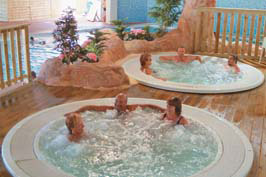 Holiday Green - Eurocamp