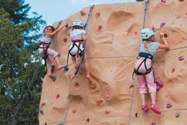 Chateau des Ormes - Eurocamp