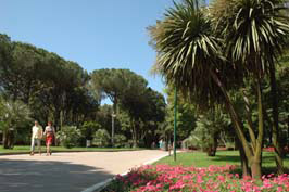 Baia Domizia