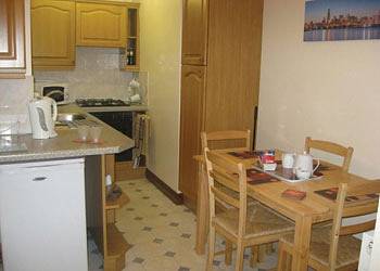 Pound Farm Lodges