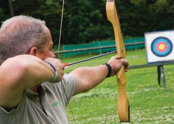 Crowhurst Park Lodges