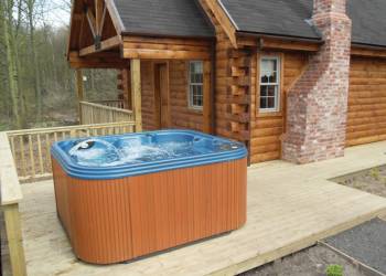 Redbrick Lodges