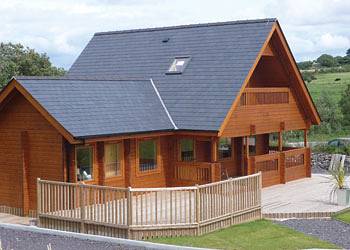 Anglesey Lakeside Lodges