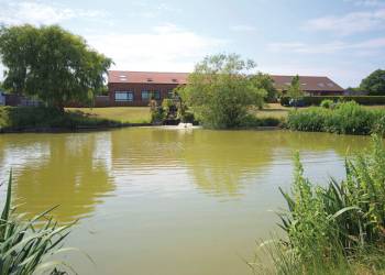 Willow Lakes Cottages