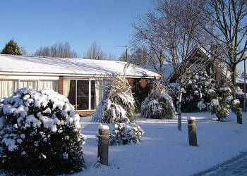 Broadland Holiday Village