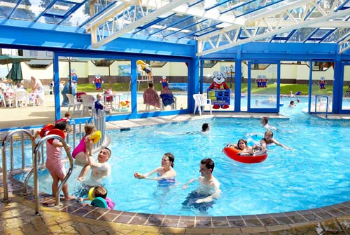 Golden Sands Holiday Park