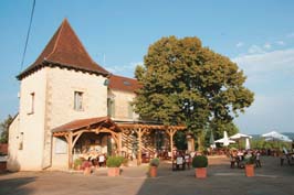 Les Grottes de Roffy