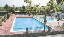  Playa Joyel - Eurocamp