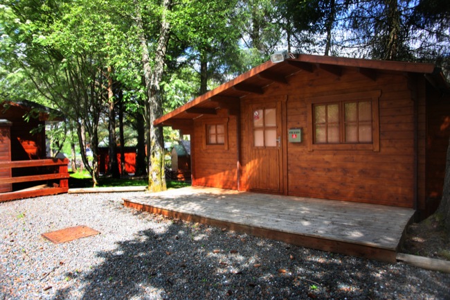 Ardlui Retreat