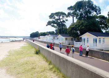 Sandhills Holiday Park