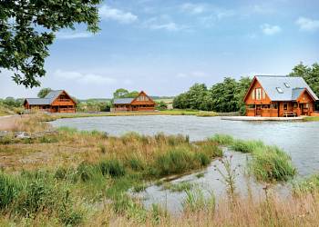 Anglesey Lakeside Lodges