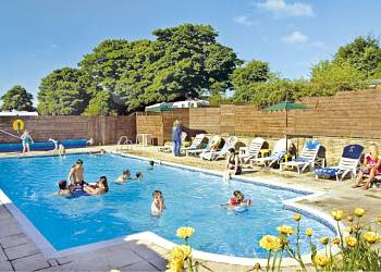 Meadow Lakes Holiday Park