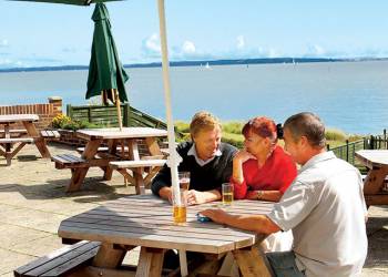 Solent Breezes