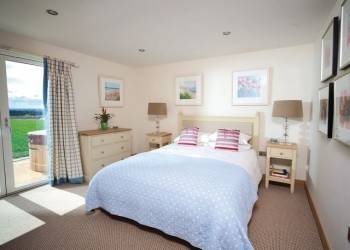 Swandown Lodges