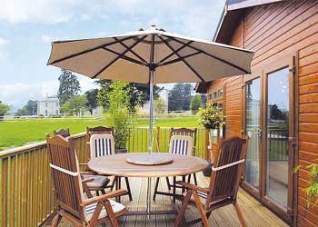 Raywell Hall Country Lodges