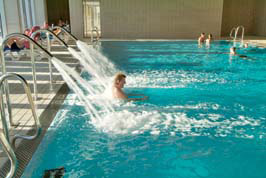 Vilanova Park - Eurocamp
