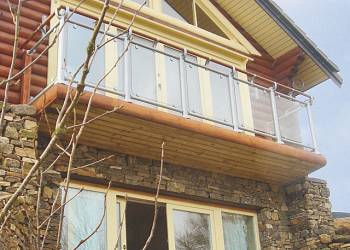 Faweather Grange Lodges