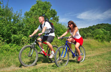 Camping la Pergola