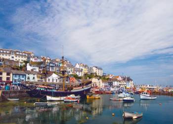 Brixham Holiday Park