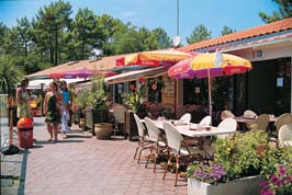 Sylvamar - Eurocamp