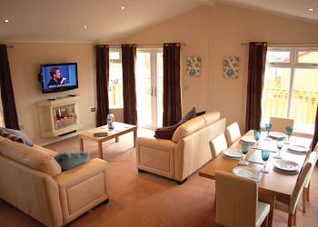 South Lakeland Leisure Village