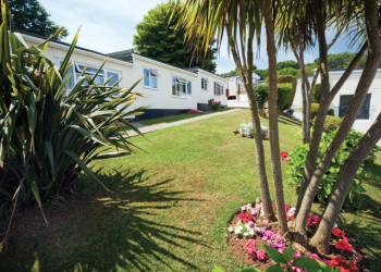 Brixham Holiday Park