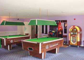 Croft Holiday Park