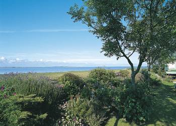 Cockerham Sands