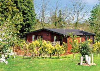 Abbey View Lodges