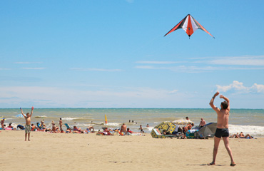 Camping Cavallino