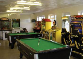 Newperran Holiday Park