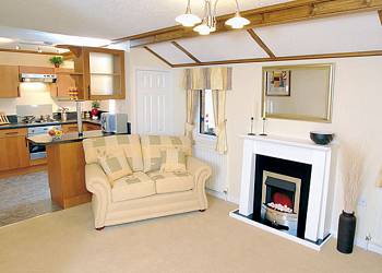 Solway Holiday Village