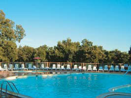 Domaine de Massereau - Eurocamp