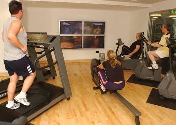 South Lakeland Leisure Village