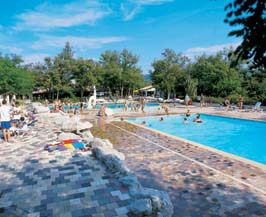 Le Ranc Davaine - Eurocamp