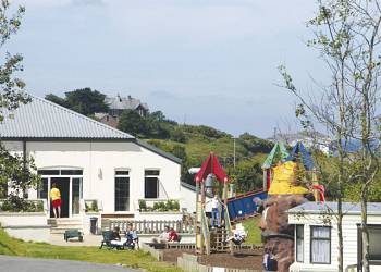 Widemouth Bay Caravan Park
