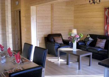 Oat Hill Farm Lodges