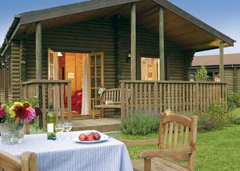 Wickham Green Farm Lodges